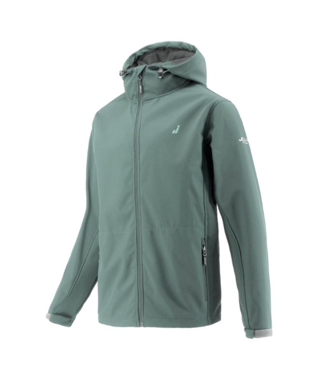 Soft-Shell Joluvi Mengali Hood
