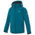 Soft-Shell Joluvi Mengali Hood Esmeralda Infantil