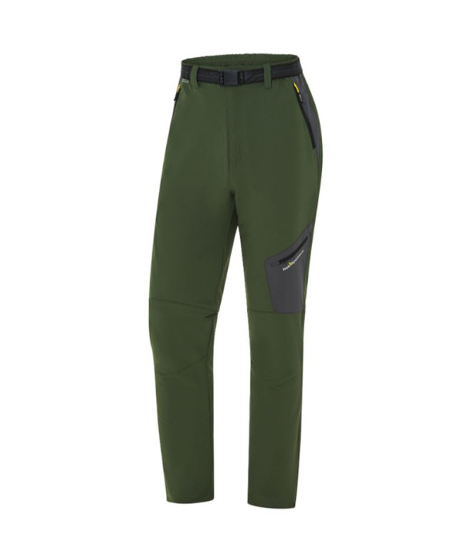 Pantalon Outdoor Joluvi Topaz