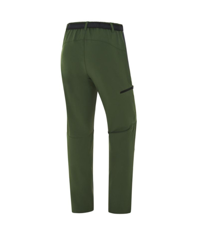 Joluvi Pantalon d'extérieur Topaz