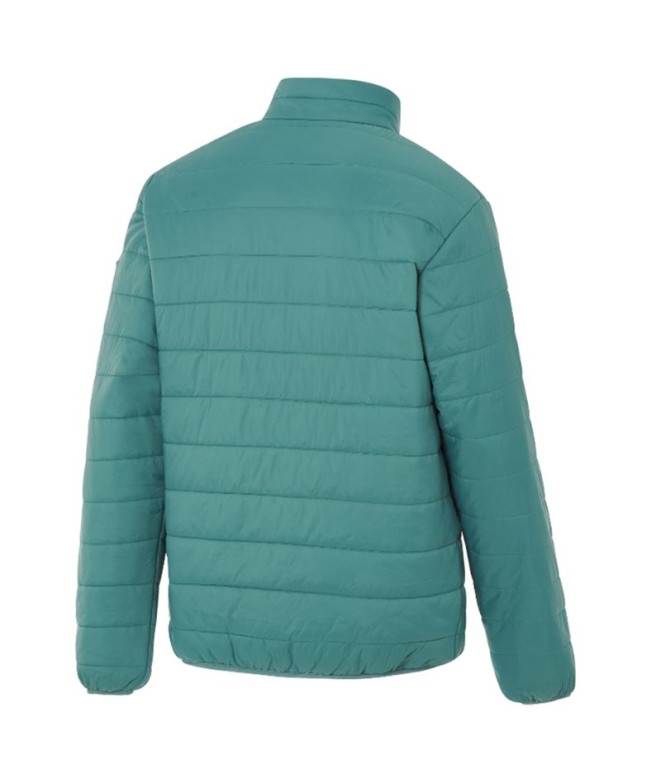 Joluvi Anorack Shure Emerald /Esmeralda Enfant