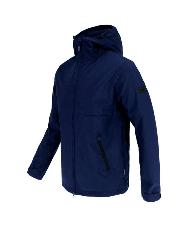 Anorack Joluvi Mazzin Hombre