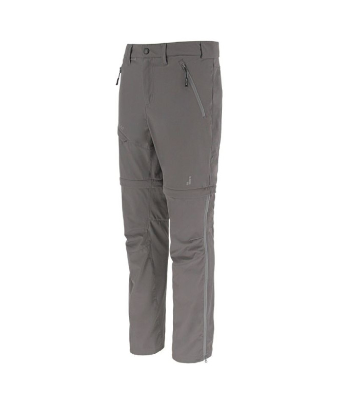 Pantalon Outdoor Joluvi Fassa Desm Hombre