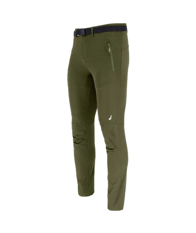 Pantalon Outdoor Joluvi Fassa Hombre