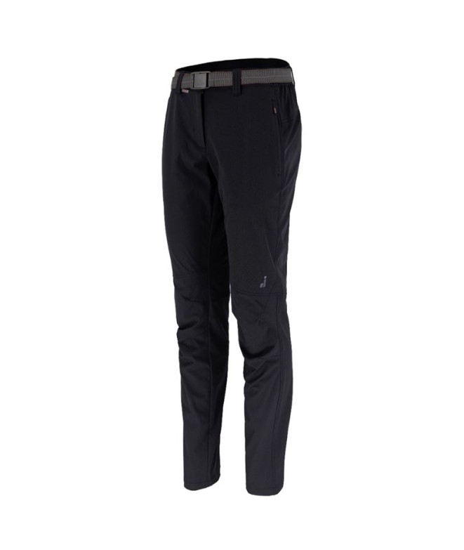 Pantalon Outdoor Joluvi Fassa Mujer