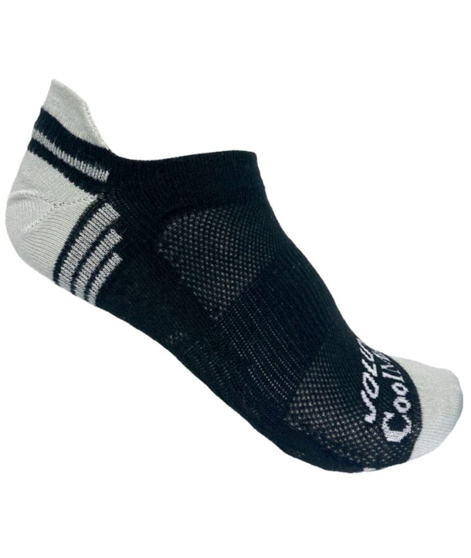 Calcetin Coolmax Fartlek Pack.2