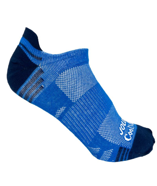 Calcetin Coolmax Fartlek Pack.2