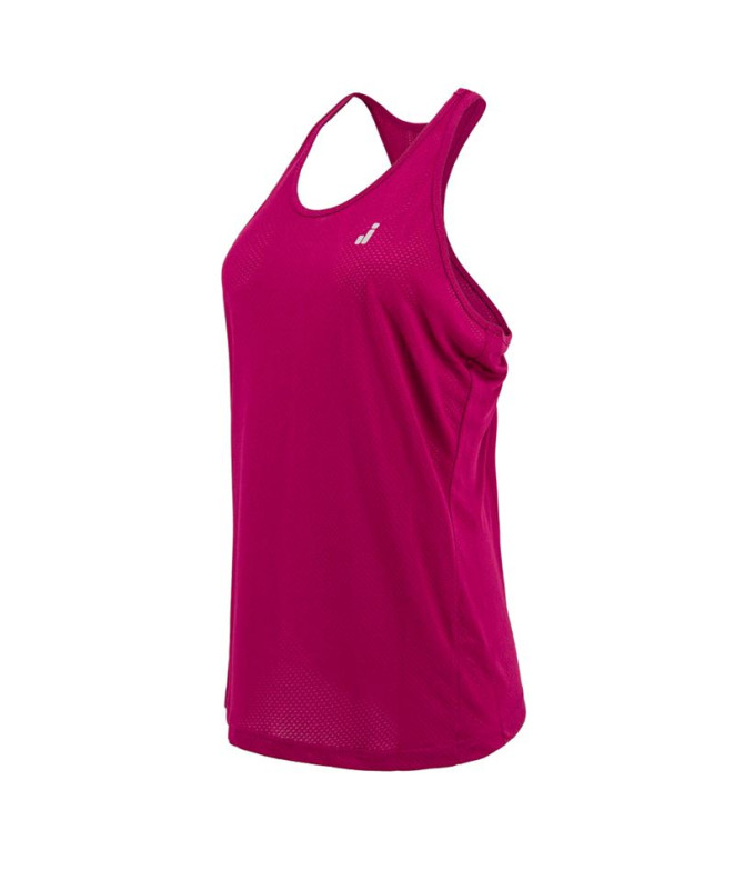 Camiseta Joluvi Athlet Tir Mujer