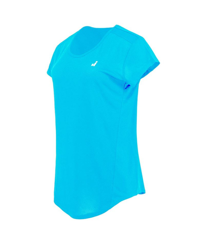 Camiseta Joluvi Athlet Mujer