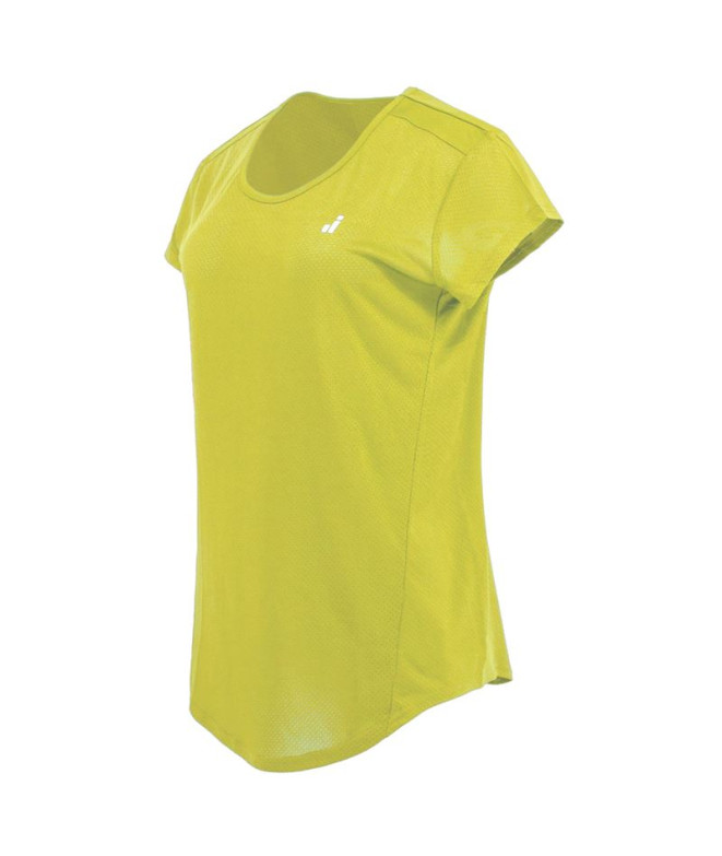 Camiseta Joluvi Athlet Mujer