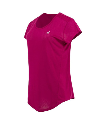 T-shirt Joluvi Athlète Femme