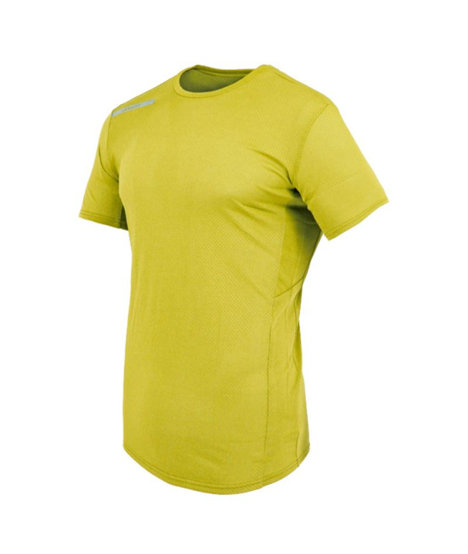 Camiseta Joluvi Athlet Hombre