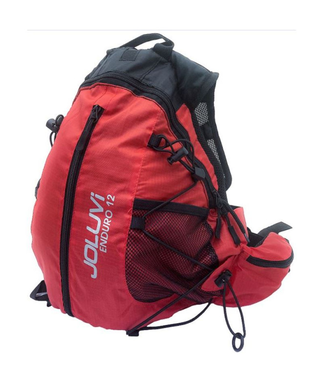 Mochila Joluvi Enduro 12