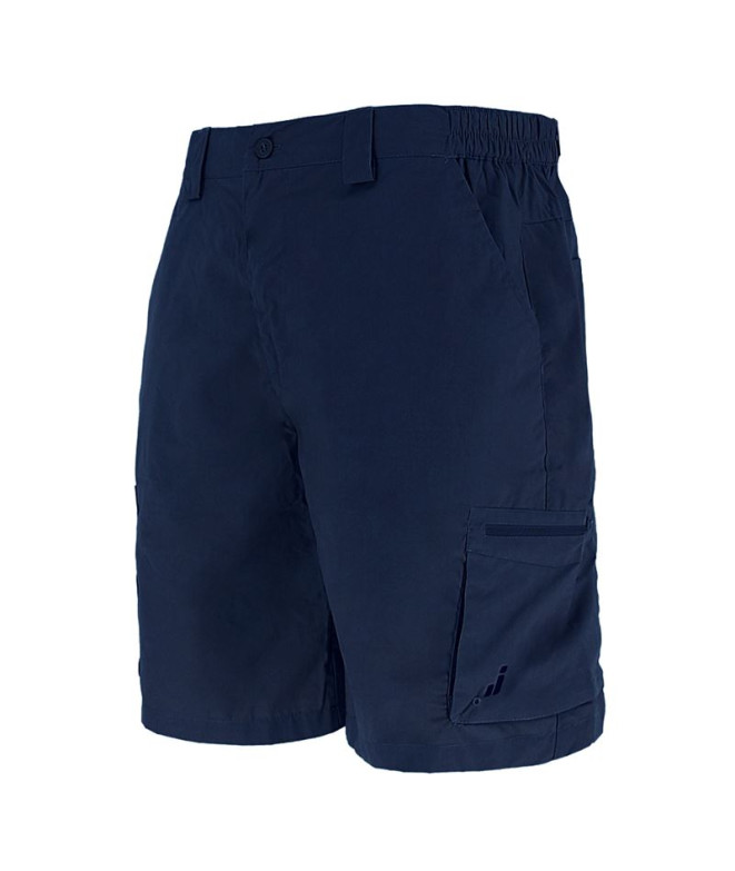 Bermuda Outd.Joluvi Duron Hombre