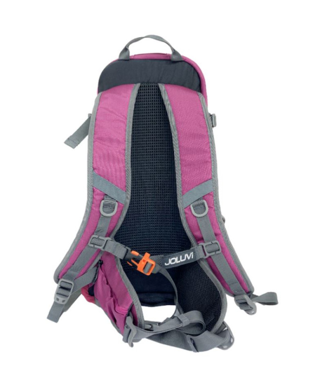 Mochila Joluvi Bulnes 20