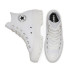 Zapatillas Converse Chuck Taylor All Star Lugged Mujer Blanco