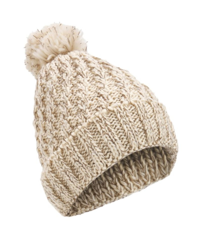 Gorro Joluvi Lyss Unisex Crudo