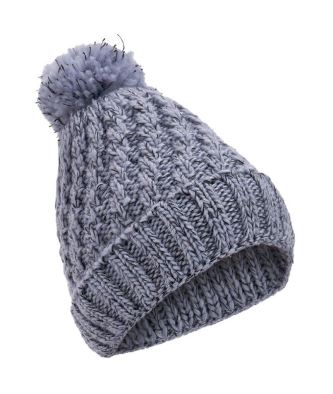 Gorro Joluvi Lyss Unisex Azul Acero