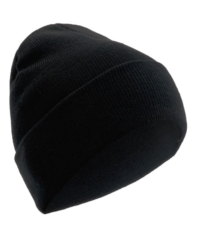 Gorro Joluvi Class Unisex Negro