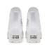 Zapatillas Converse Chuck Taylor All Star Lugged Mujer Blanco