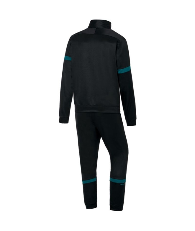 Joluvi Infantil Fato de treino Speck Preto/Azul...