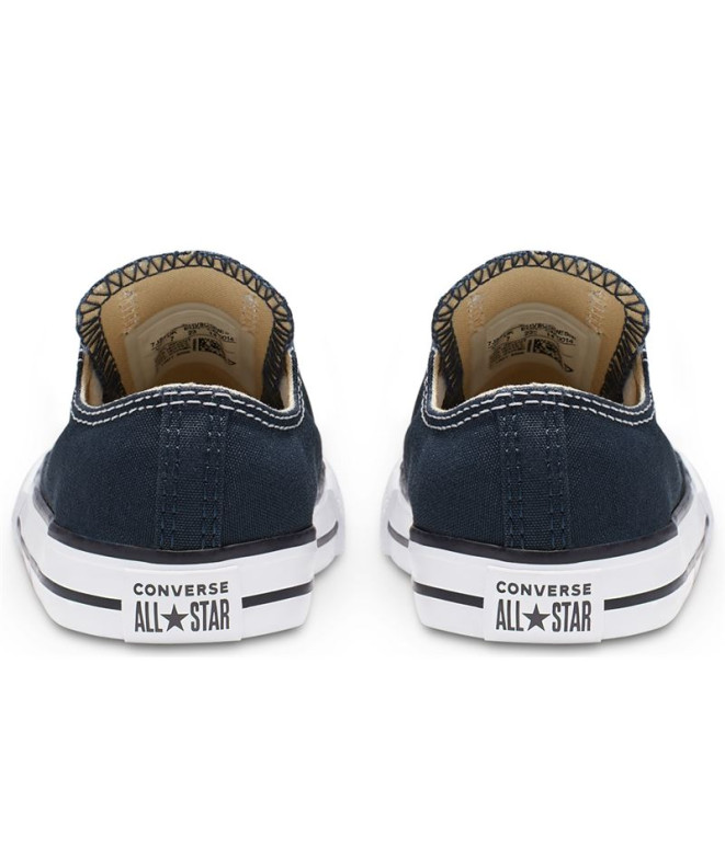 Zapatillas Sportswear Converse Chuck Taylor All...
