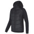 Joluvi Mulher Anorack Hiru Preto/Preto