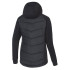 Joluvi Mulher Anorack Hiru Preto/Preto