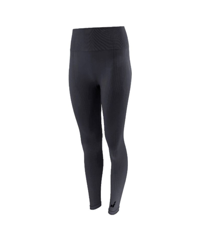 Mallas de Fitness Joluvi Ana Mujer Negro