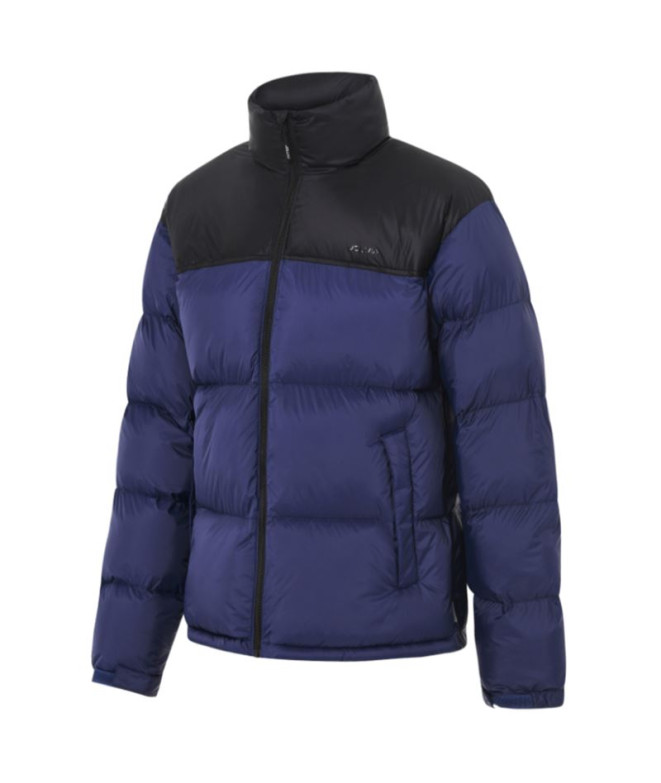 Anorack Joluvi Infinity Marino /Negro