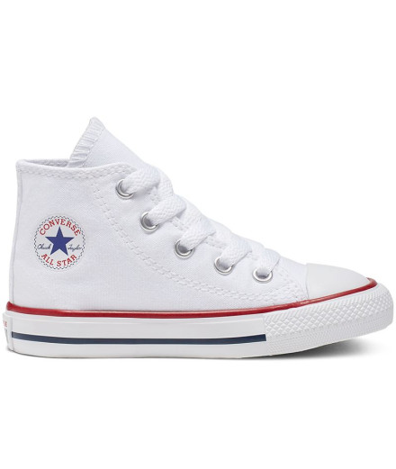 ᐈ Converse blancas de mujer y hombre - Sport©