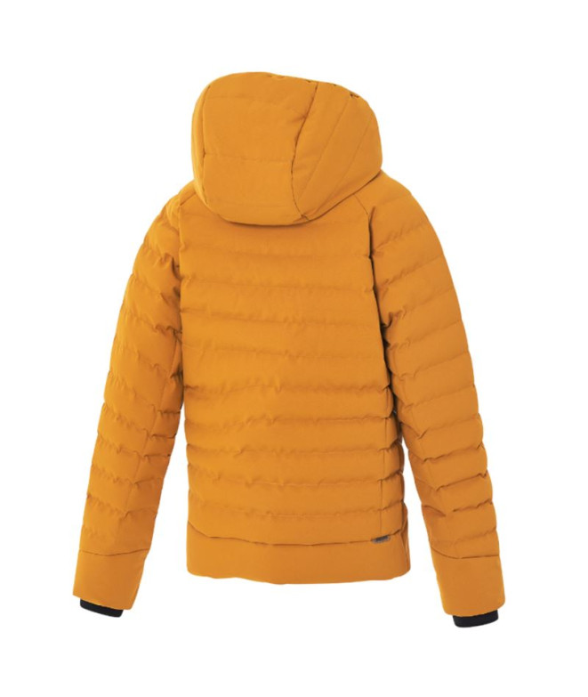 Joluvi Mostarda Anorack Riva Infantil