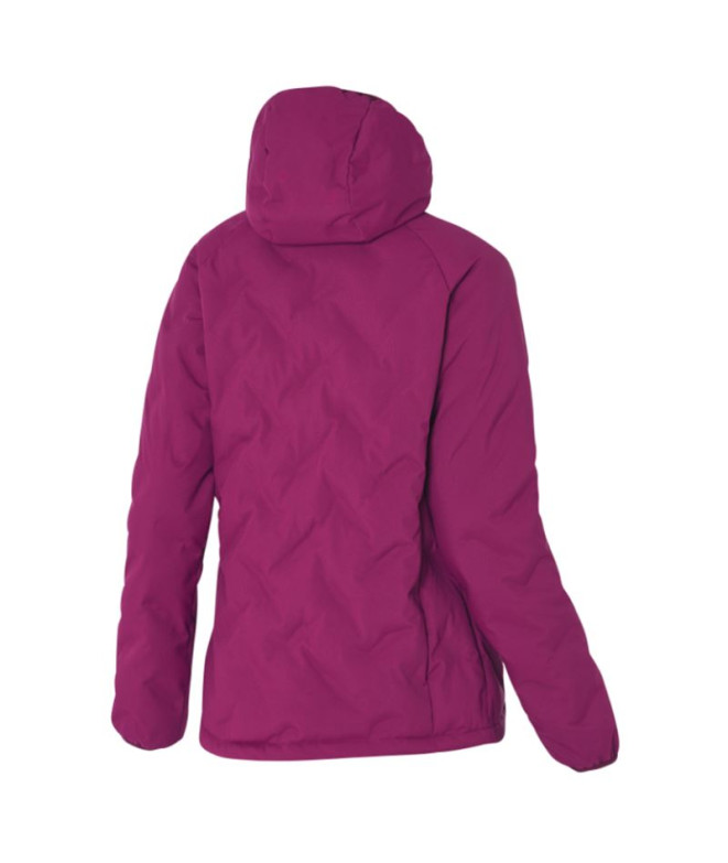 Joluvi Munich Anorack Heat Dark Orchid /Dark...