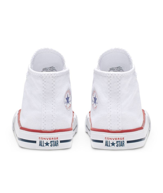 Chaussures Converse Chuck Taylor All Star High...