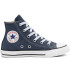 Chaussures Converse Chuck Taylor All Star Classic High Haut Junior Bleu
