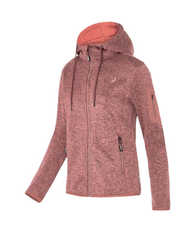 Polar Joluvi Kurni Coral Vigore /Coral Mujer