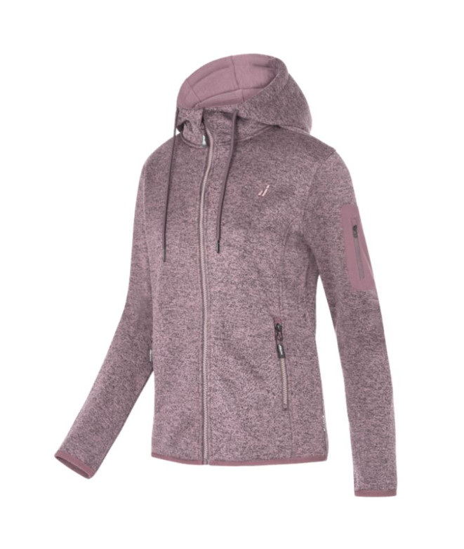 Polar Joluvi Kurni Lila Vigore /Lila Mujer