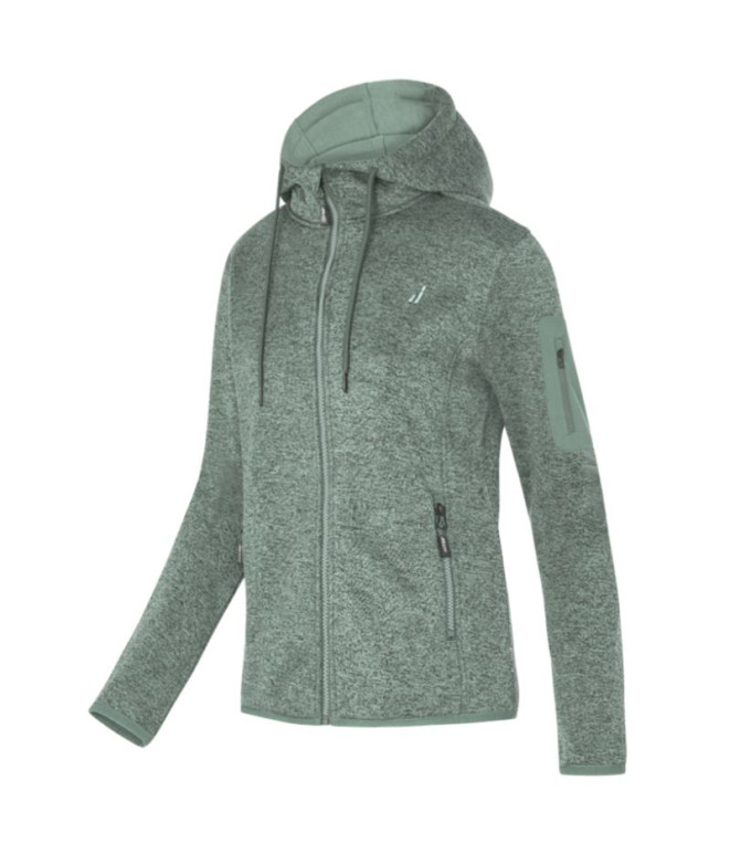 Polar Joluvi Kurni Verde Tiza Vigore /Verde Tiza Mujer