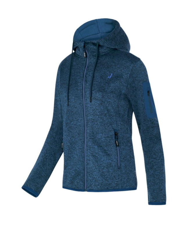 Polar Joluvi Kurni Azul Lago Vigore /Azul Lago Mujer