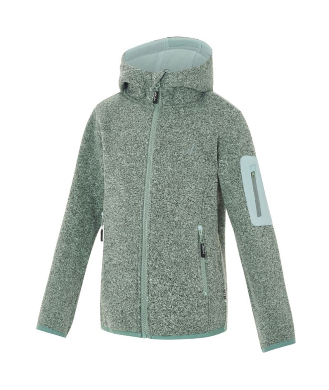 Polar Joluvi Kurni Green Chalk Vigore /Craie verte Femme