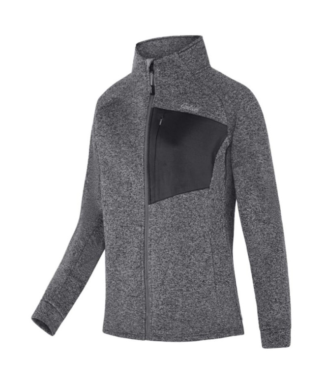 Polar Joluvi Mila Anthracite Vigore /Noir Femme