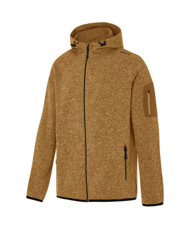 Polar Joluvi Kurt Mustard Vigore /Mostaza Enfant