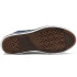 Chaussures Converse Chuck Taylor All Star Classic High Haut Junior Bleu