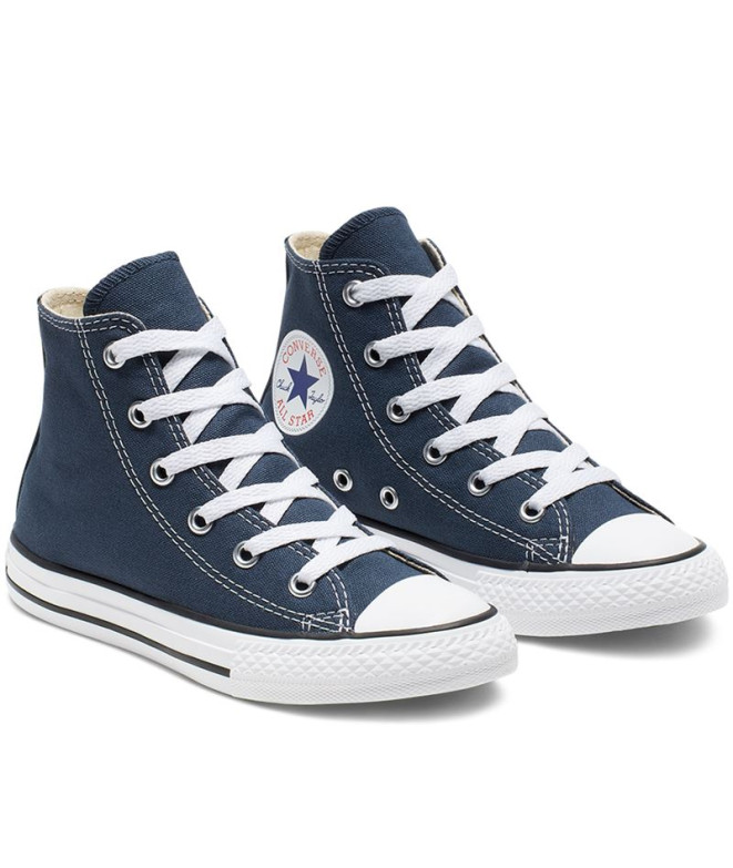 Botas Converse Chuck Taylor All Star Classic...