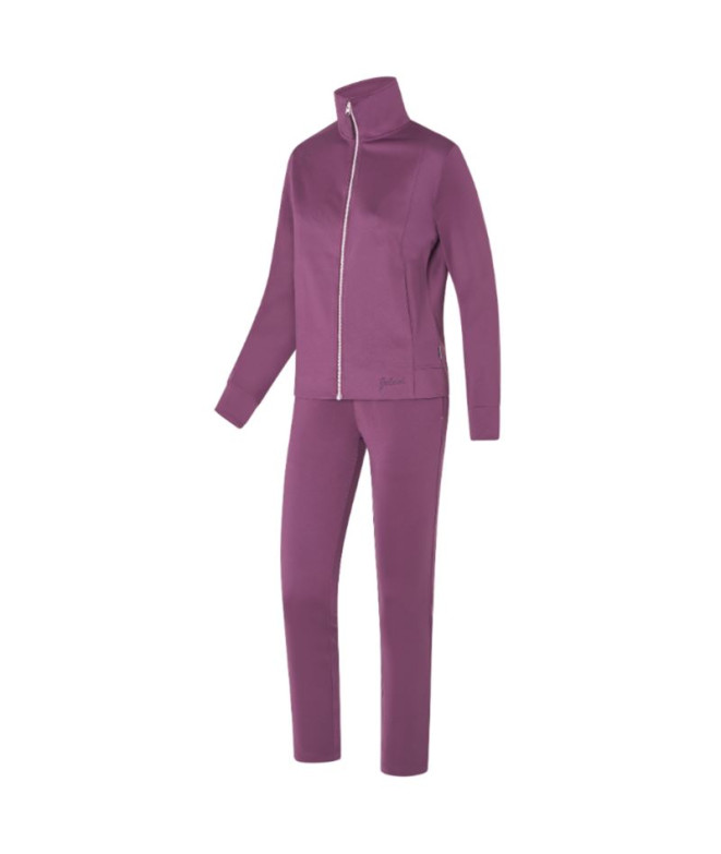 Joluvi Chandall Lexie Plum / Plum Femme