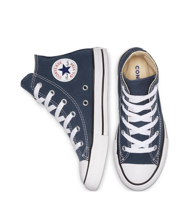 Botas Converse Chuck Taylor All Star Classic...