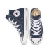 Chaussures Converse Chuck Taylor All Star Classic High Haut Junior Bleu