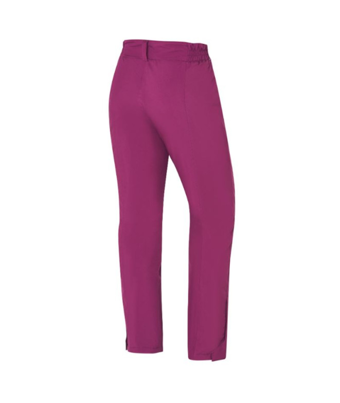 Joluvi Pantalon de ski Engelberg Dark Orchid Femme