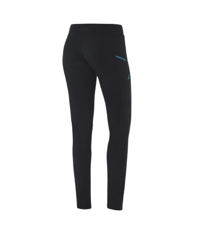 Pantalon Joluvi Karlek Negro/Negro