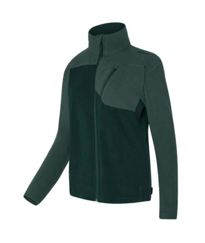 Polar Joluvi Surmont Forest Green /Forest Green Femme